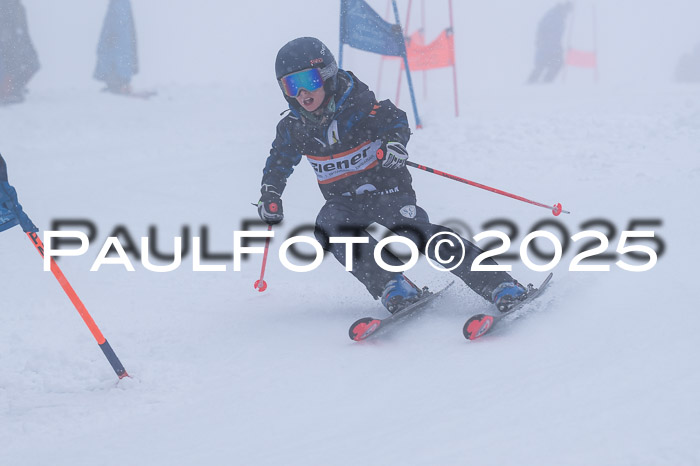 Ziener Cup Finale, Quali + PSL, 29.03.2025