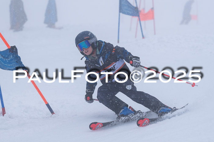 Ziener Cup Finale, Quali + PSL, 29.03.2025