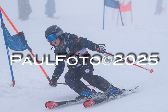 Ziener Cup Finale, Quali + PSL, 29.03.2025