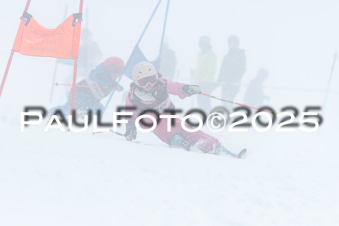 Ziener Cup Finale, Quali + PSL, 29.03.2025