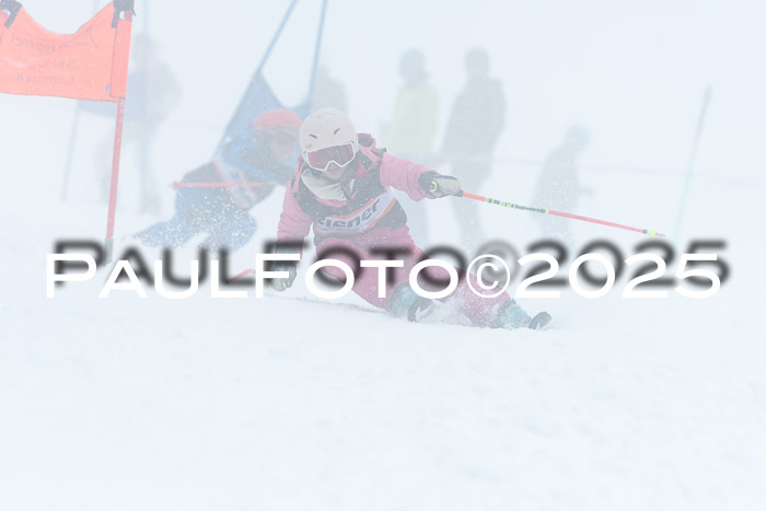 Ziener Cup Finale, Quali + PSL, 29.03.2025
