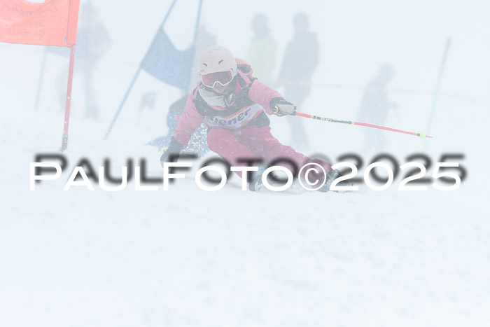 Ziener Cup Finale, Quali + PSL, 29.03.2025