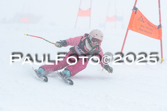 Ziener Cup Finale, Quali + PSL, 29.03.2025