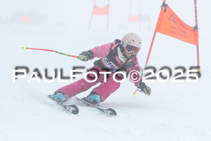Ziener Cup Finale, Quali + PSL, 29.03.2025