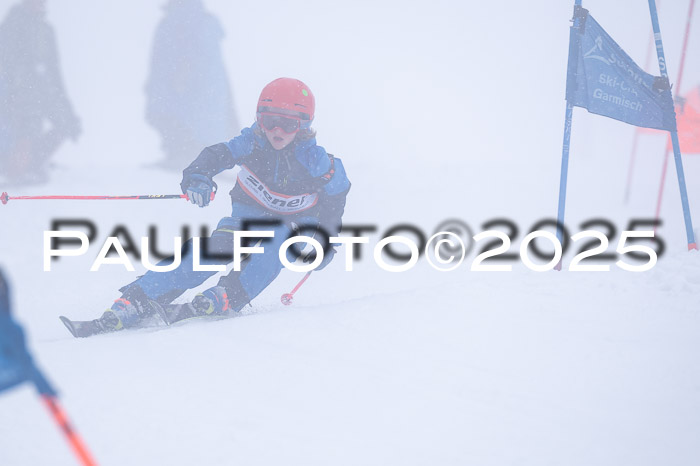 Ziener Cup Finale, Quali + PSL, 29.03.2025