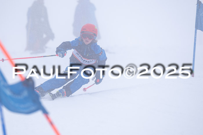Ziener Cup Finale, Quali + PSL, 29.03.2025