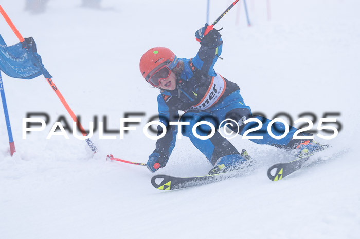 Ziener Cup Finale, Quali + PSL, 29.03.2025