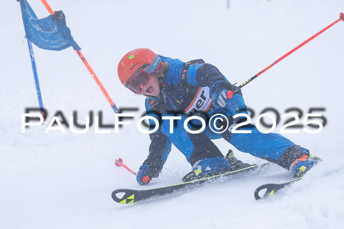 Ziener Cup Finale, Quali + PSL, 29.03.2025
