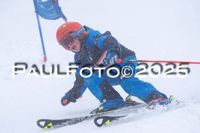 Ziener Cup Finale, Quali + PSL, 29.03.2025