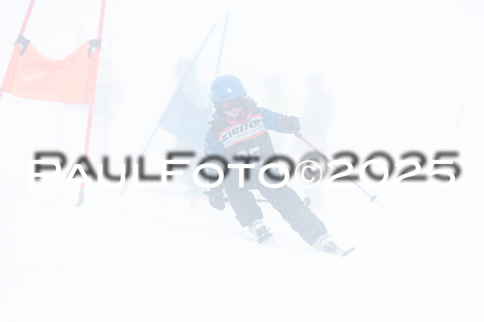 Ziener Cup Finale, Quali + PSL, 29.03.2025