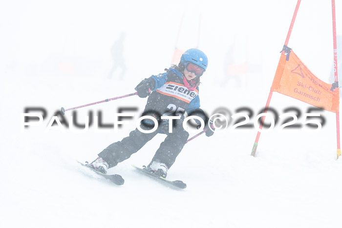 Ziener Cup Finale, Quali + PSL, 29.03.2025