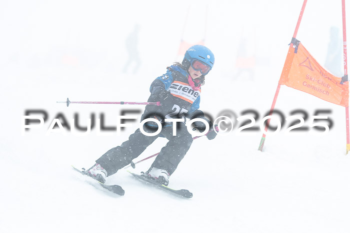 Ziener Cup Finale, Quali + PSL, 29.03.2025