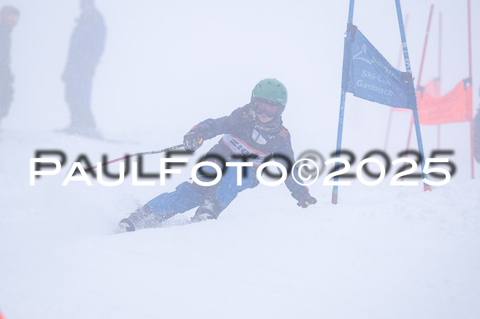 Ziener Cup Finale, Quali + PSL, 29.03.2025