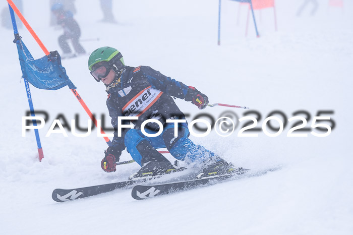Ziener Cup Finale, Quali + PSL, 29.03.2025