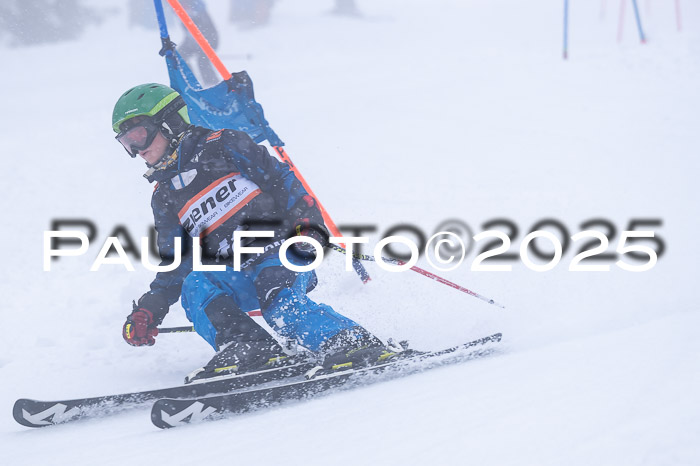 Ziener Cup Finale, Quali + PSL, 29.03.2025