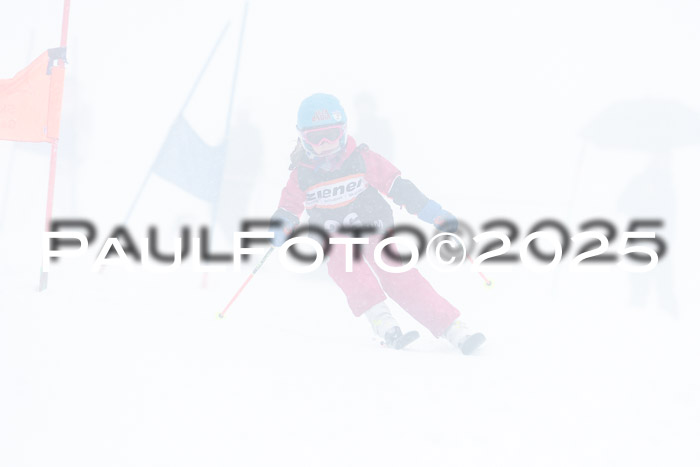 Ziener Cup Finale, Quali + PSL, 29.03.2025