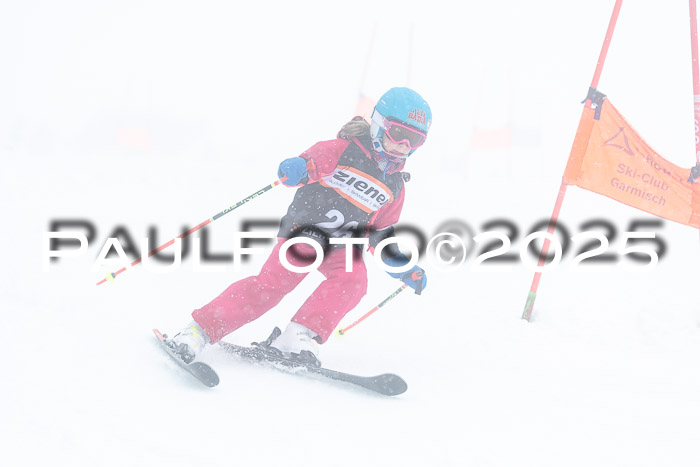 Ziener Cup Finale, Quali + PSL, 29.03.2025