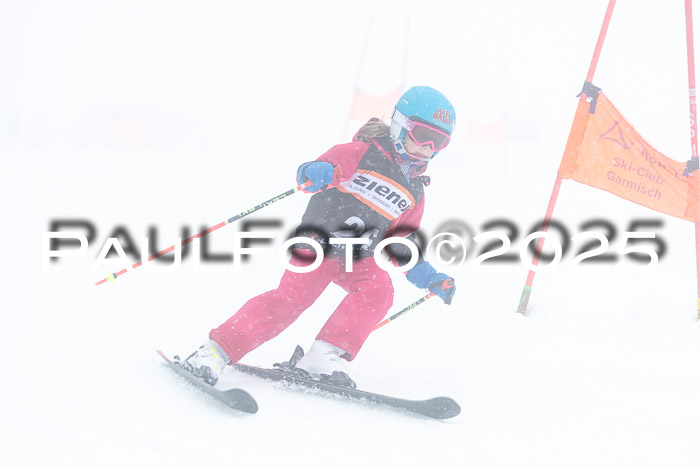 Ziener Cup Finale, Quali + PSL, 29.03.2025