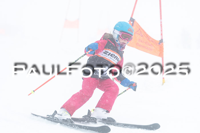Ziener Cup Finale, Quali + PSL, 29.03.2025