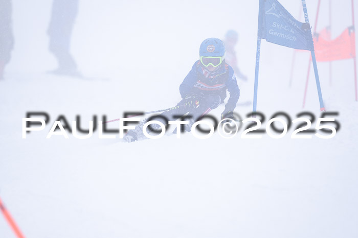 Ziener Cup Finale, Quali + PSL, 29.03.2025