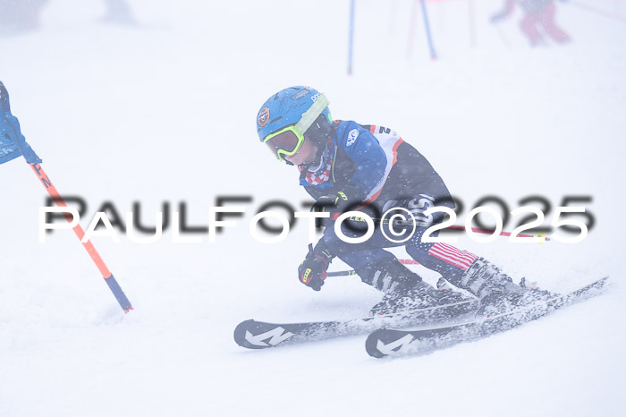 Ziener Cup Finale, Quali + PSL, 29.03.2025