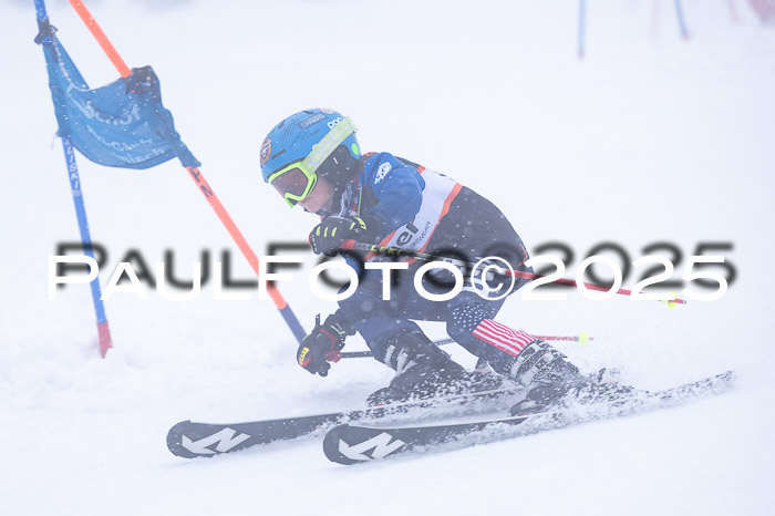 Ziener Cup Finale, Quali + PSL, 29.03.2025