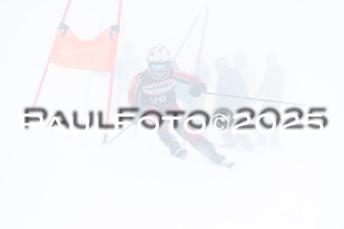 Ziener Cup Finale, Quali + PSL, 29.03.2025