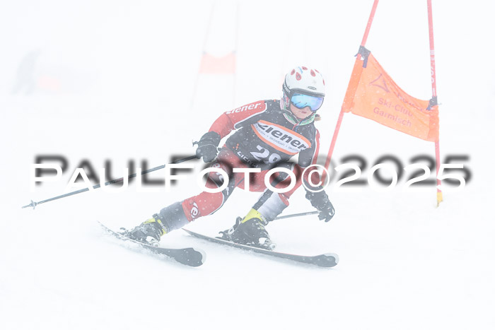 Ziener Cup Finale, Quali + PSL, 29.03.2025