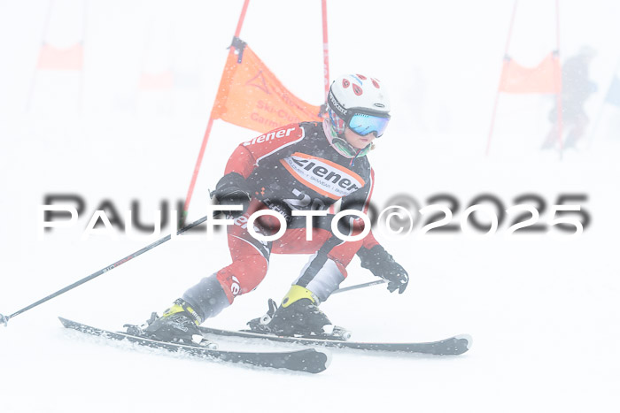 Ziener Cup Finale, Quali + PSL, 29.03.2025