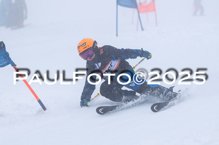 Ziener Cup Finale, Quali + PSL, 29.03.2025
