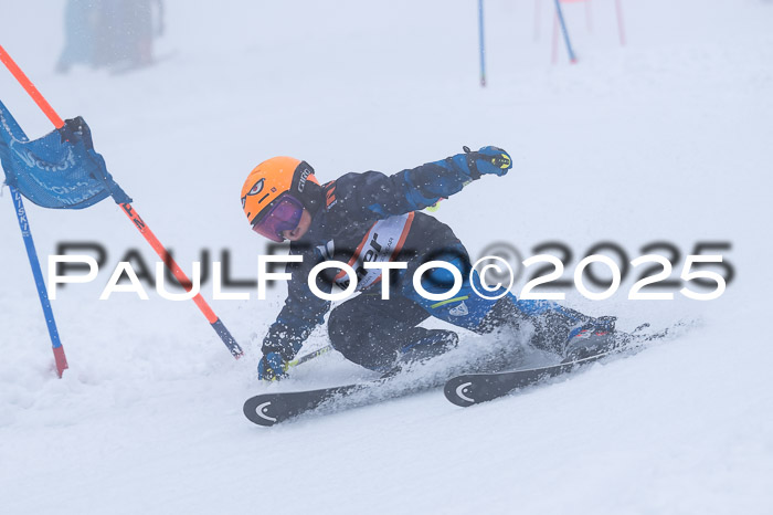 Ziener Cup Finale, Quali + PSL, 29.03.2025