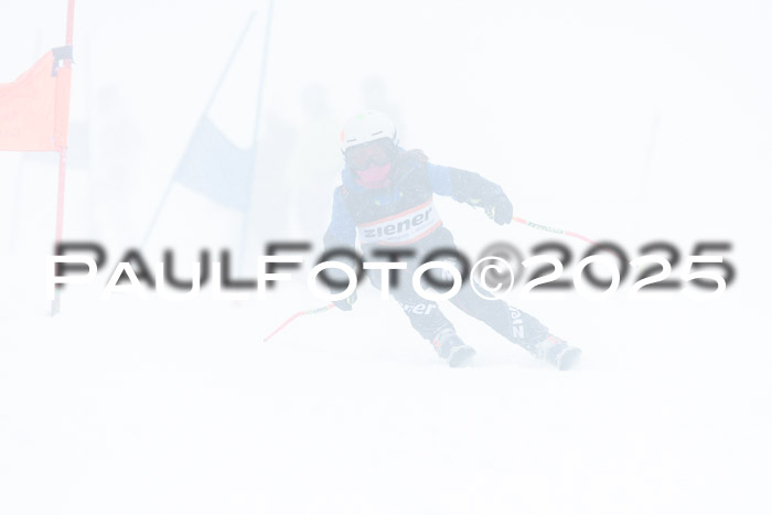 Ziener Cup Finale, Quali + PSL, 29.03.2025
