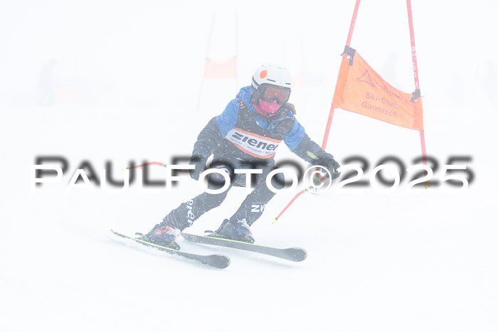 Ziener Cup Finale, Quali + PSL, 29.03.2025