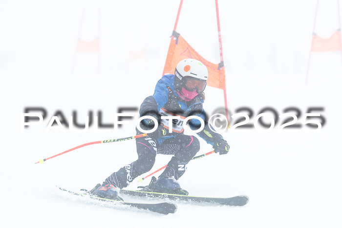 Ziener Cup Finale, Quali + PSL, 29.03.2025