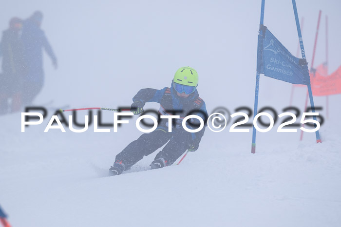 Ziener Cup Finale, Quali + PSL, 29.03.2025