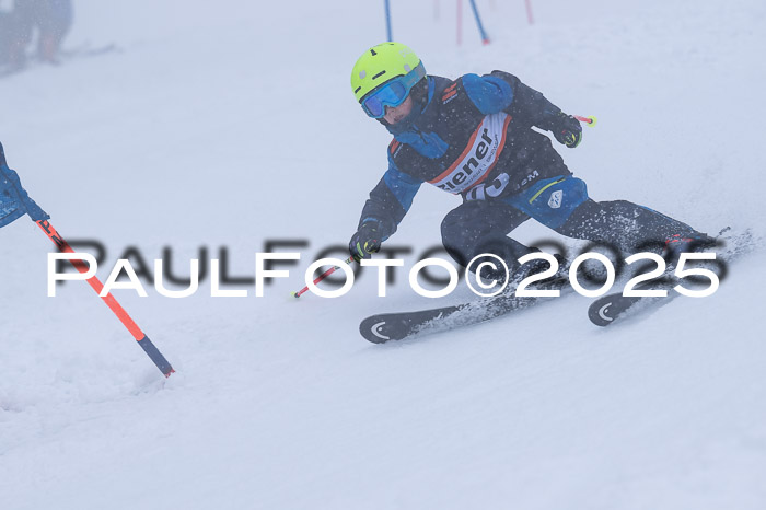Ziener Cup Finale, Quali + PSL, 29.03.2025