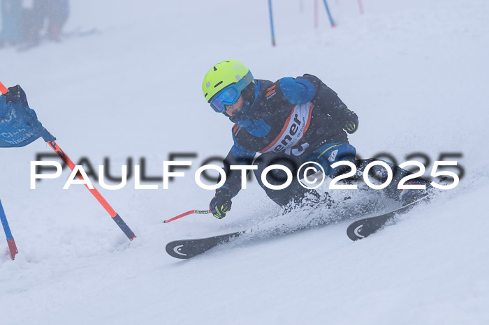 Ziener Cup Finale, Quali + PSL, 29.03.2025