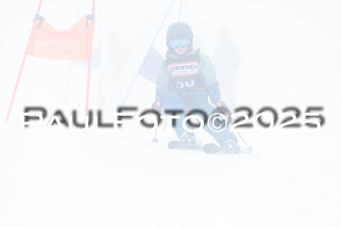 Ziener Cup Finale, Quali + PSL, 29.03.2025