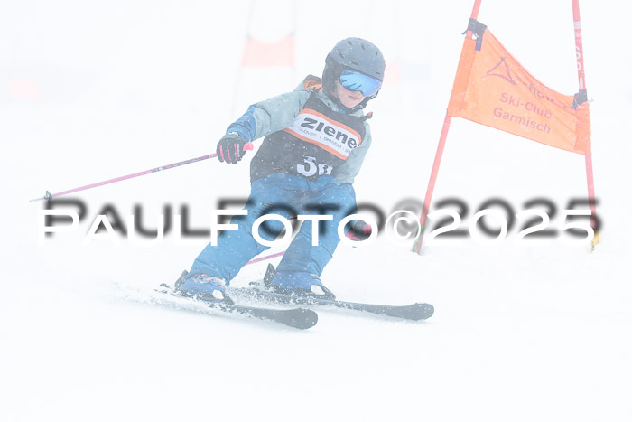 Ziener Cup Finale, Quali + PSL, 29.03.2025