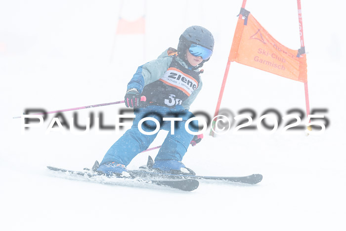 Ziener Cup Finale, Quali + PSL, 29.03.2025