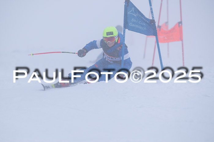 Ziener Cup Finale, Quali + PSL, 29.03.2025