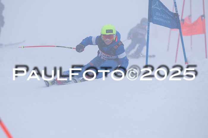 Ziener Cup Finale, Quali + PSL, 29.03.2025