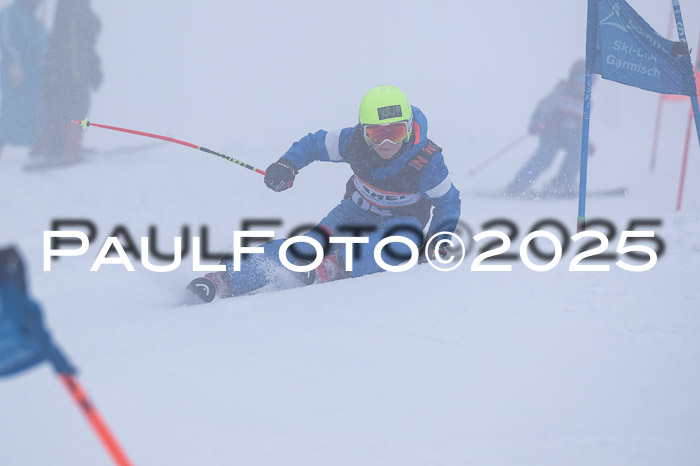 Ziener Cup Finale, Quali + PSL, 29.03.2025
