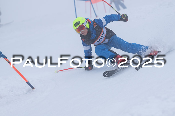 Ziener Cup Finale, Quali + PSL, 29.03.2025