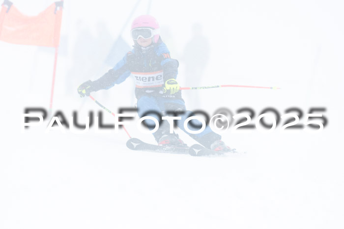 Ziener Cup Finale, Quali + PSL, 29.03.2025