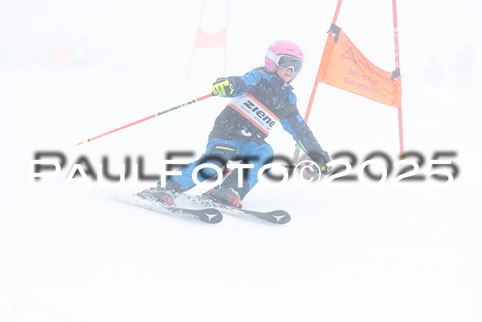 Ziener Cup Finale, Quali + PSL, 29.03.2025