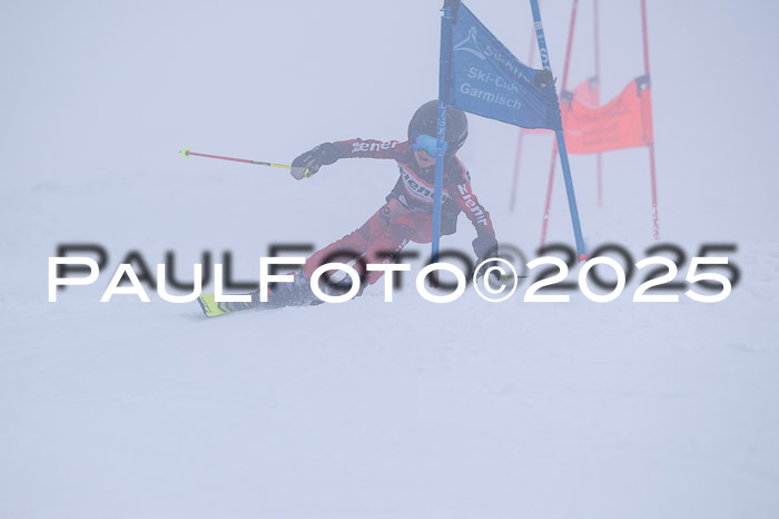 Ziener Cup Finale, Quali + PSL, 29.03.2025