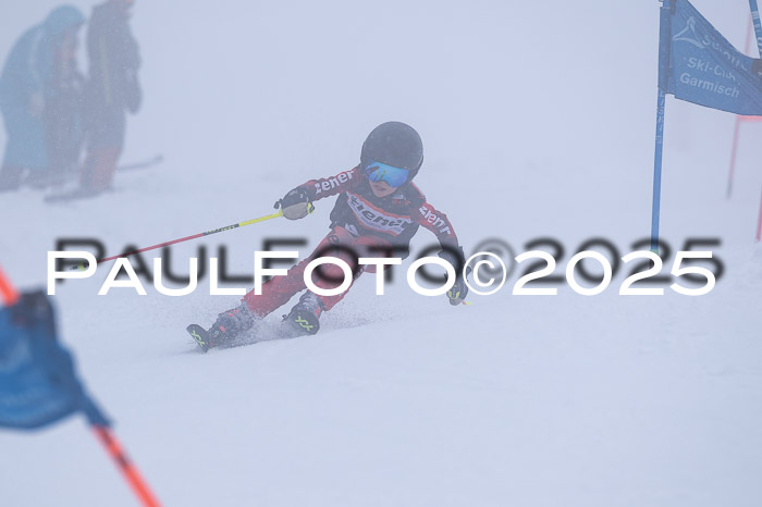 Ziener Cup Finale, Quali + PSL, 29.03.2025