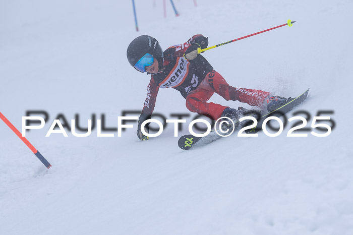 Ziener Cup Finale, Quali + PSL, 29.03.2025