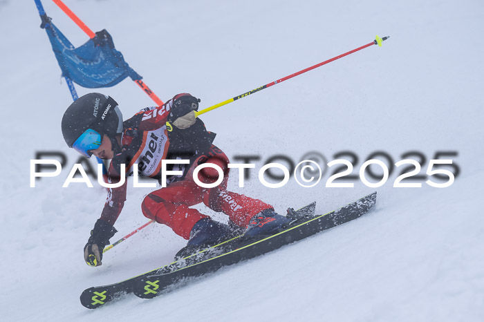 Ziener Cup Finale, Quali + PSL, 29.03.2025